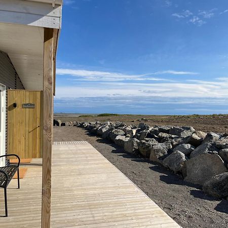 Stroend Guesthouse Hagi  Exterior photo